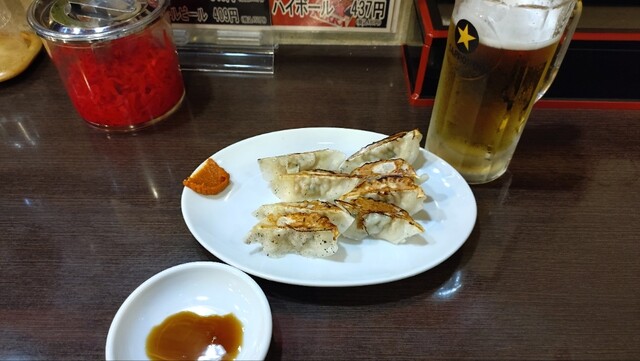 Tenjin Ichiban Tei photo 5