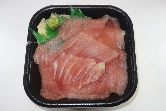 Sasabune Donmaru Nakajuku Ten photo 5