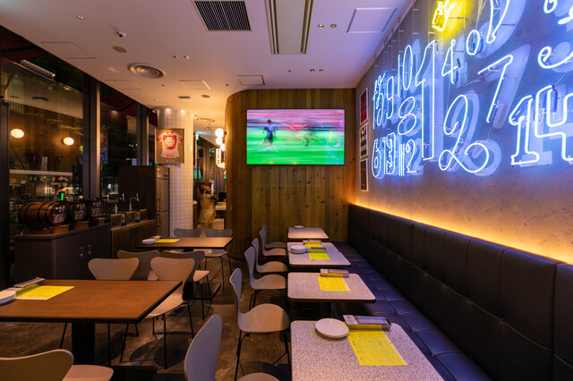 garb_ページ GARB Cheers OTEMACHI （ガーブチアーズオオテマチ ）のご予約 - 大手