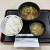 あかぎ食堂