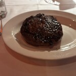 Club A Steakhouse - 
