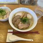 らぁめん ご恩 - 