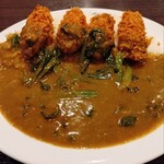 CoCo壱番屋 - 料理写真: