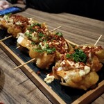 個室居酒屋 五反田 日々喜 - 鶏南蛮