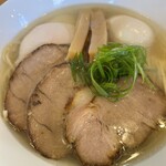 らぁめん ご恩 - 