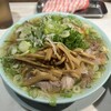 ちえちゃんラーメン