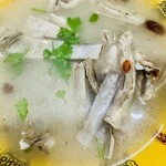 中国西北料理 大新疆 - 