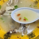 中国西北料理 大新疆 - 