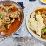 中国西北料理 大新疆 - 