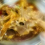 中国西北料理 大新疆 - 