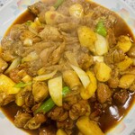 中国西北料理 大新疆 - 