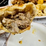 中国西北料理 大新疆 - 