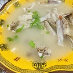 中国西北料理 大新疆 - 