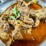 中国西北料理 大新疆 - 