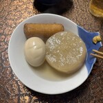 赤のれん - 