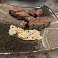 ステーキハウスハマ 六本木本店 - 