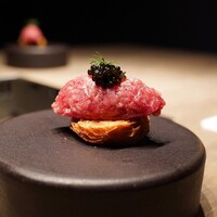 USHIGORO S. GINZA - 