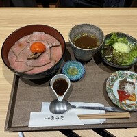 熟成焼肉 あらた - 