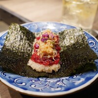 USHIGORO S. GINZA - 