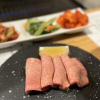 焼肉みゆき苑 - 