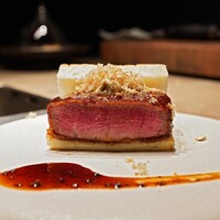 USHIGORO S. GINZA - 