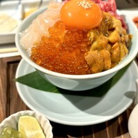 焼肉みゆき苑 - 