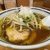 利尻昆布ラーメン くろおび 六本木店