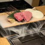 肉亭ふたご iki 新宿店 - 