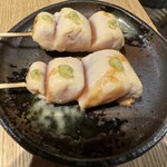 難波 焼とり porc - 