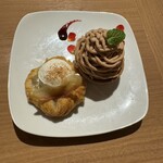 ゆづくしSalon 一の坊 - 