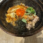 難波 焼とり porc - 