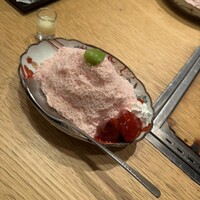 肉亭ふたご iki 新宿店 -  肉亭ふたご iki 新宿店 -