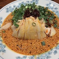 中華旬彩 森本 -  中華旬彩 森本 -