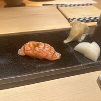 三宿の鮨 えん 別邸 - 