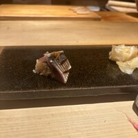 三宿の鮨 えん 別邸 - 