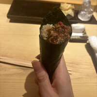 三宿の鮨 えん 別邸 - 