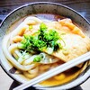 西端手打 上戸うどん