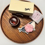 とらや - 料理写真: