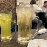 千日前 やすだや 本店 - 