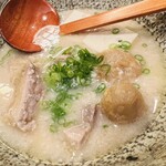串焼よみや - 