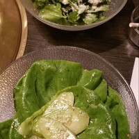 焼肉うしごろ 銀座店 - 