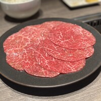焼肉うしごろ 池袋店 - 