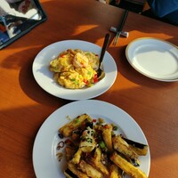 北京ダック専門店 銀座芳亭 - 