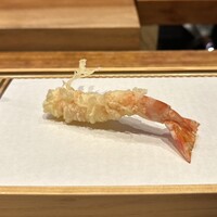 天婦羅 みやしろ - 