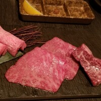 焼肉うしごろ 銀座店 - 