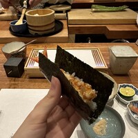 天婦羅 みやしろ - 