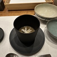 天婦羅 みやしろ - 