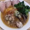 NOODLE STOCK 鶴おか