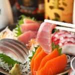 別館あじと -   お料理