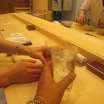 金城 - はい！乾杯！ 